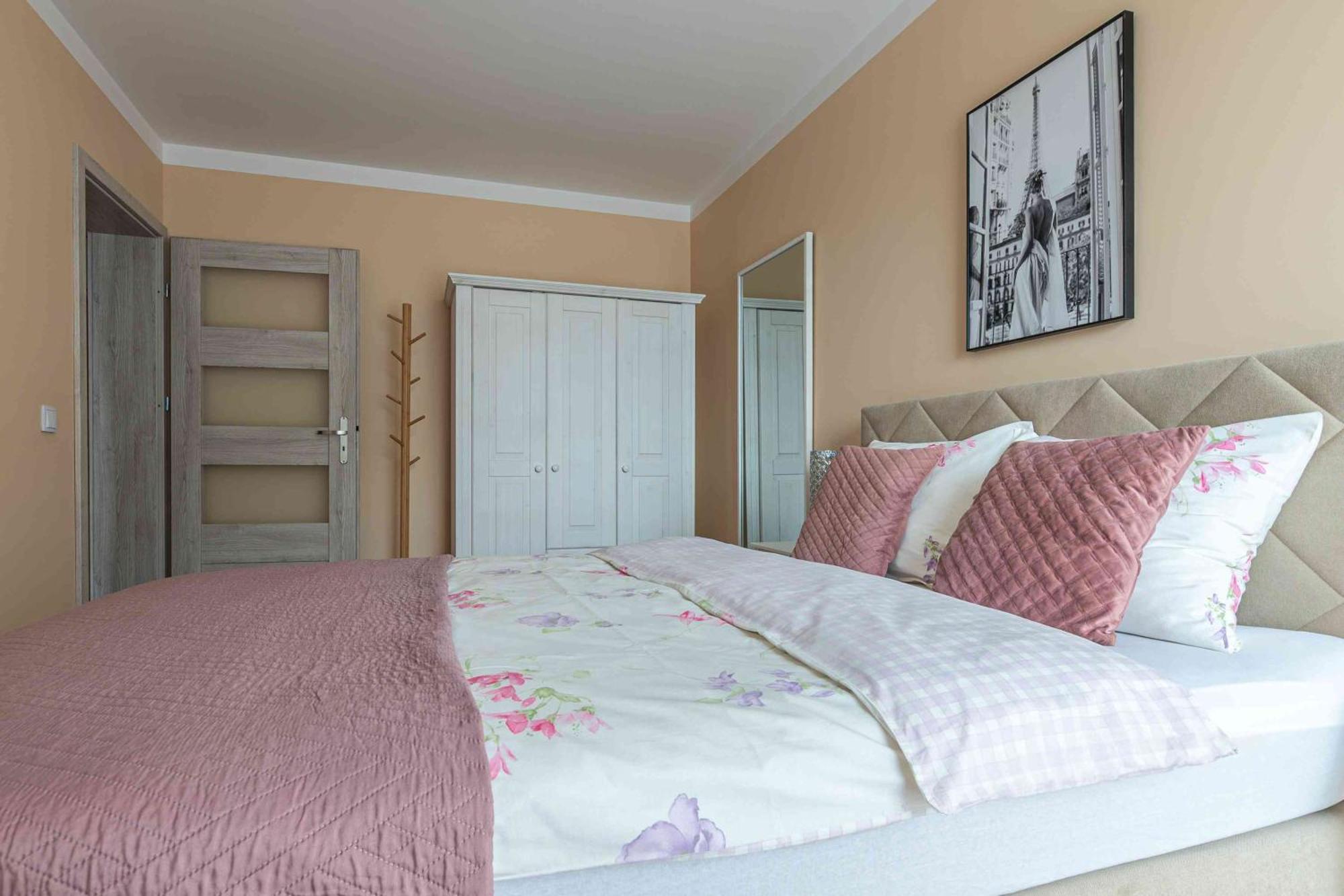 Nowy Apartament - Bulwary Nad Sola - 52M2 Oswiecim Exterior photo