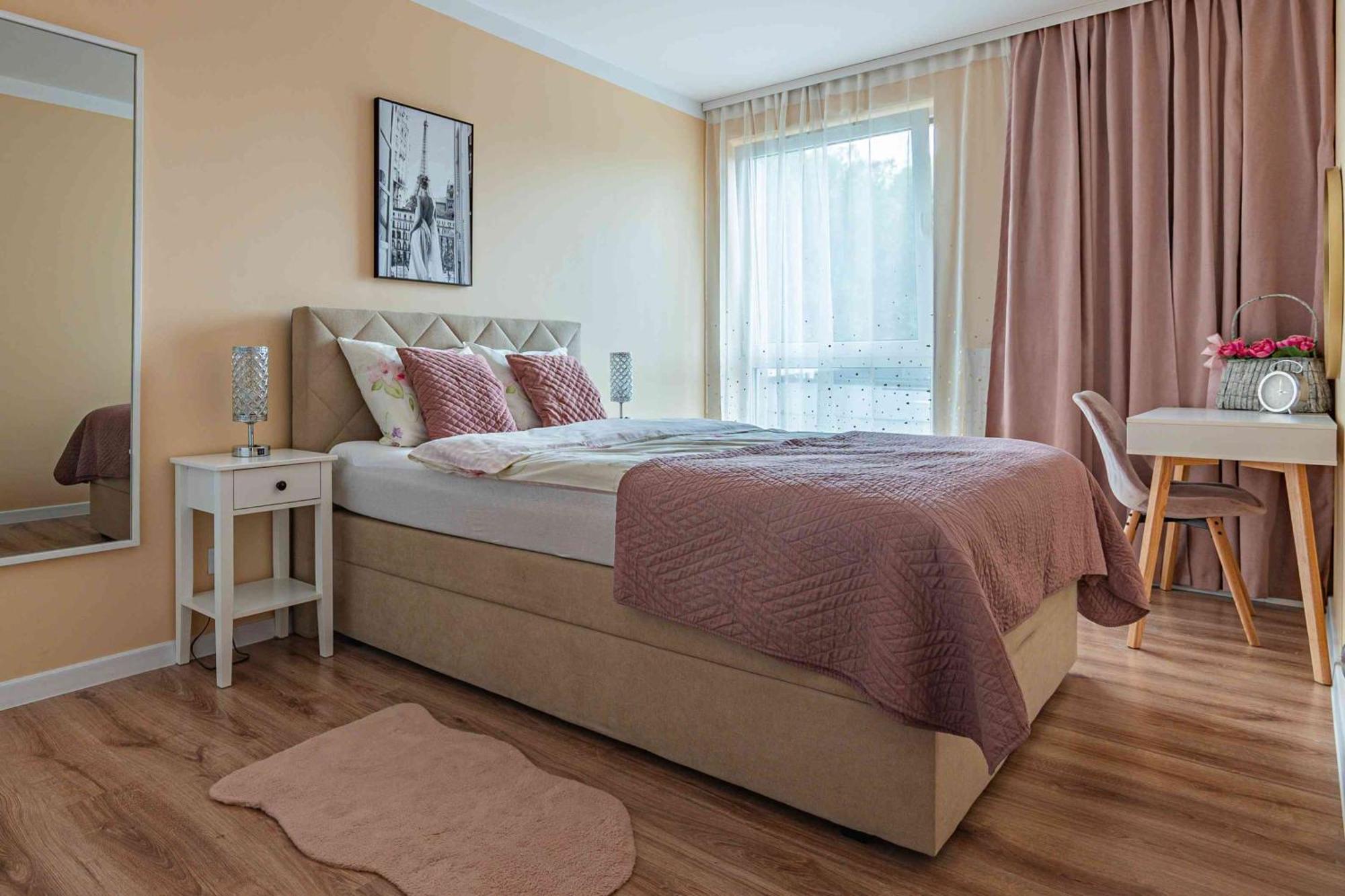 Nowy Apartament - Bulwary Nad Sola - 52M2 Oswiecim Exterior photo